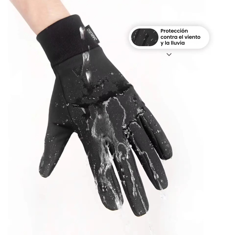 Guantes Polares Térmicos 2.0