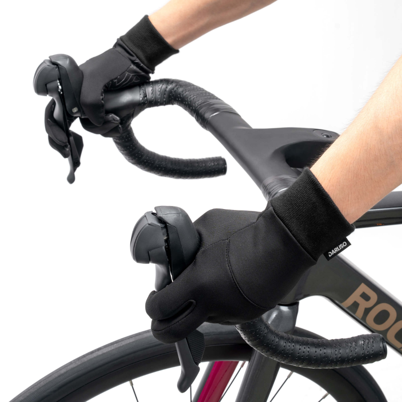 Guantes Polares Térmicos 2.0