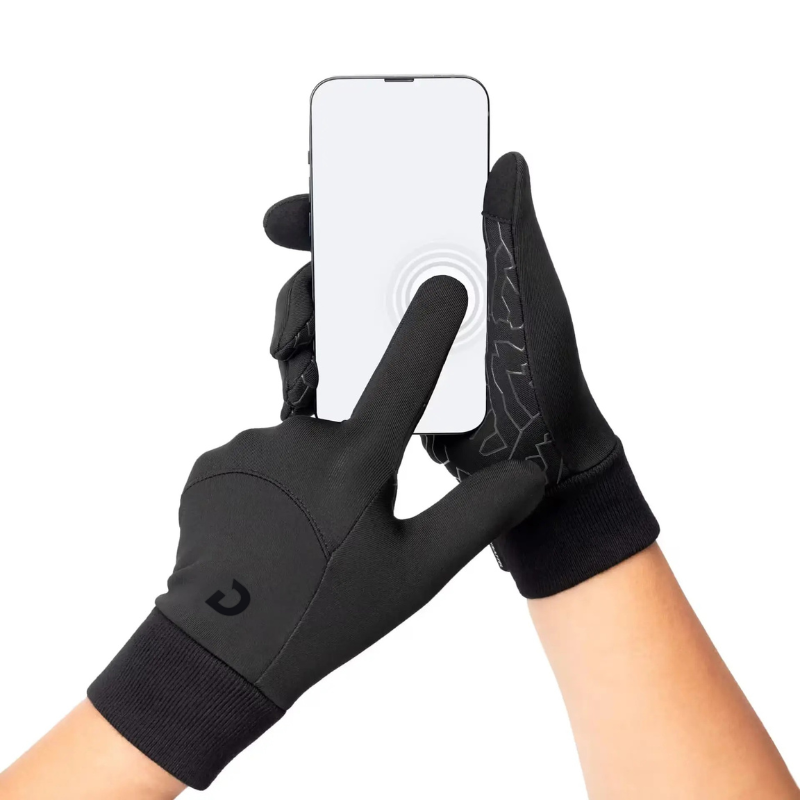 Guantes Polares Térmicos 2.0
