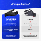 Guantes Polares Térmicos 2.0