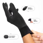 Guantes Polares Térmicos 2.0